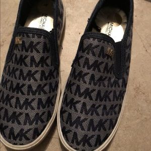 Girls Michael kors shoes